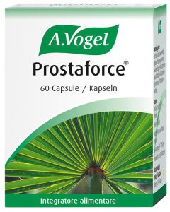 Prostaforce 60cps Vogel