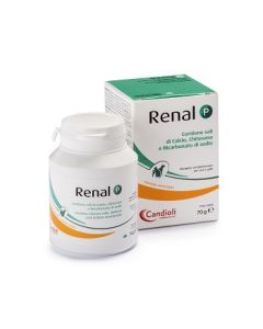 Renal p 70g
