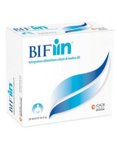 Bifin 20bust
