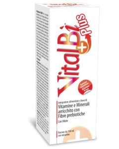 Vitalbi' Plus 150ml