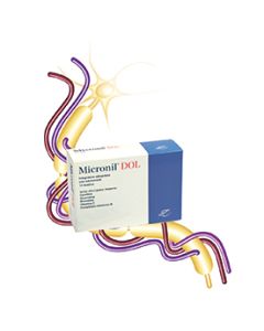 Micronil Dol 30bust