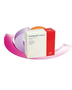Condronil Complex Integratore 60 Compresse