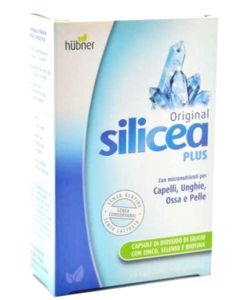 Hubner Origin Silic Plus 30cps