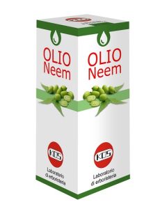 Olio Neem 50ml