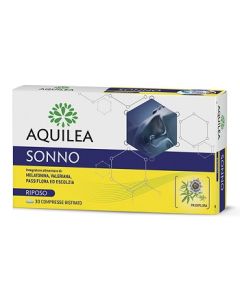 Aquilea Sonno 30cpr