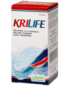 Krilife 30prl