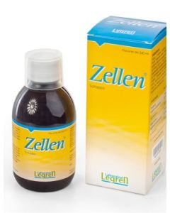 Zellen 240ml