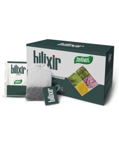 Bilixir Tisana 20filtri