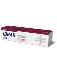 Idrar Pomata 150ml