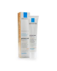 La Roche Posay Effaclar Duo+ Unifiant Trattamento Colorato Anti-imperfezioni 40 ml
