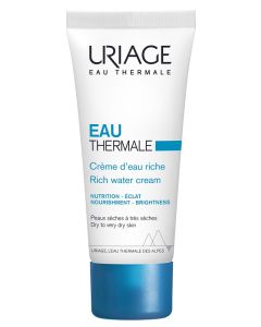 Eau Thermale cr Ricca Acq 40ml