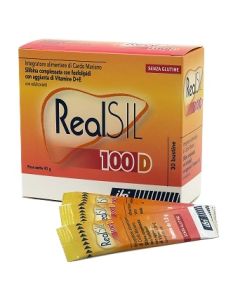 Realsil 100 d 30bust