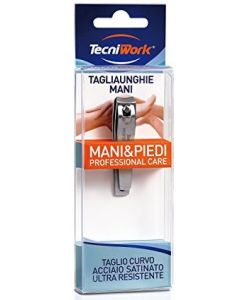 Tagliaunghie Mani