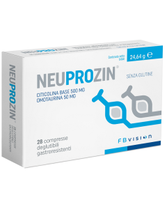 Neuprozin 28cpr