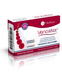 Venostax 30cpr