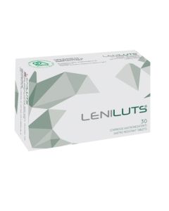 Leniluts 30cpr Gastroresistent