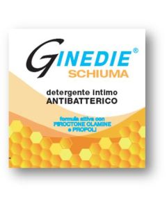 Ginedie Schiuma 100ml