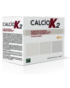 Calciok2 30stick Pack