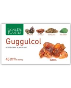 Guggulcol 45cps