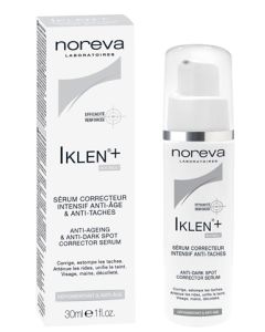 Iklen + Siero 30ml
