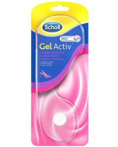 Scholl Gel Activ Scarpe Aperte