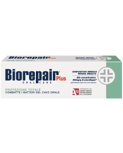 Biorepair Plus Protezione Totale 75mL