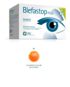 Blefastop Plus Garza Cot Rx28p