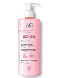 Topialyse Baume Lavante 400ml