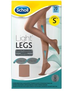 Scholl Lightlegs20 Den s Nude