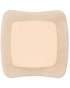 Aquacel Foam Adh Sacral 5pz