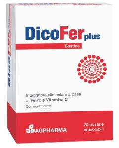 Dicofer Plus 20bust