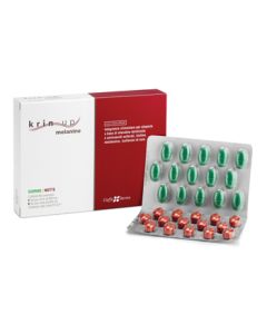 Krin up Melanine 60cps