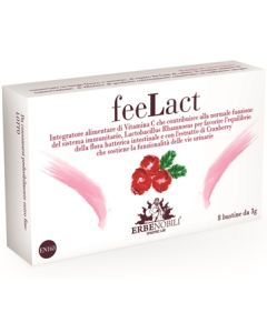 Feelact 8bust 24g