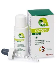 Actea Oto Emulsione Otolog30ml