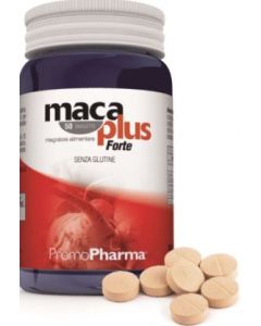 Maca Plus Forte 50cpr
