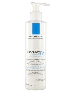 La Roche Posay Cicaplast Lavant B5 Gel Detergente Purificante Lenitivo Pelle Secca 200 ml
