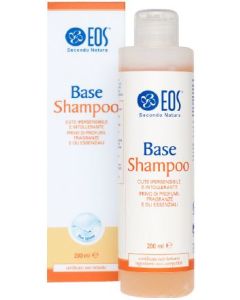 Eos Base Shampoo 200ml
