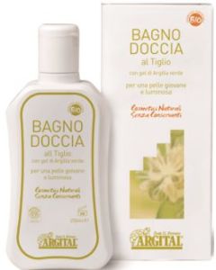 Bagno Doccia Tiglio 250ml