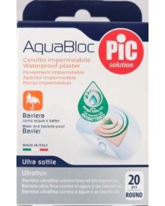 Cer Pic Aquabloc d 22,5 20pz