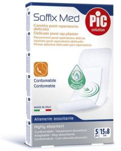 Cer Pic Soffix Med 15x8 5pz