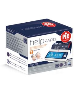 Pic Misur Press Helprapid