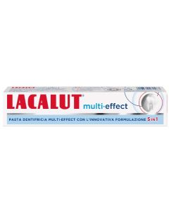 Lacalut Dentif Multi Eff 5in1