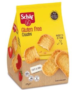 Schar Crostini 175g