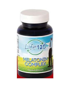 Melatonina Complex 180 Compresse