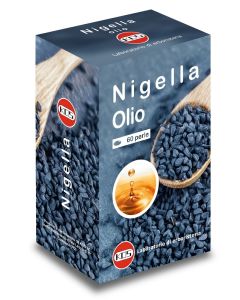 Olio di Nigella 60prl 500mg