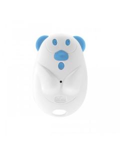 Ch Teddy Tracker 2017