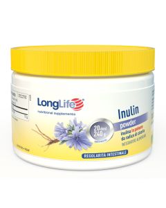 Longlife Inulina Powder 240g