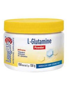 Longlife L-glutamine Powder