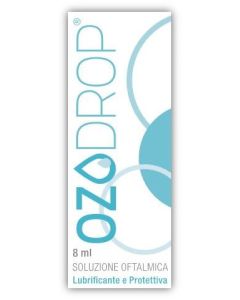 Ozodrop Soluzione Oftalmica8ml