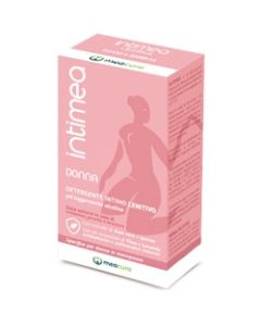 Intimea Bambina Menopausa